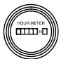 BRIGGS & STRATTON BRIGGS & STRATTON 436777 - Indicator al temperaturii lichidului de racire - 1