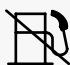 BRIGGS & STRATTON BRIGGS & STRATTON 436777 - SAFETY AND CONTROL SYMBOLS - 13