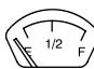 BRIGGS & STRATTON BRIGGS & STRATTON 436777 - Valandy matuoklis - 1