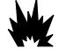BRIGGS & STRATTON BRIGGS & STRATTON 436777 - WARNING - 1