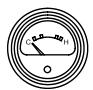 BRIGGS & STRATTON BRIGGS & STRATTON 436777 - Wskazniki swiatla - 1