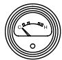 BRIGGS & STRATTON BRIGGS & STRATTON 436777 - Mjerači signalna svjetla - 1