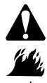 BRIGGS & STRATTON BRIGGS & STRATTON 436777 - WARNING - 3