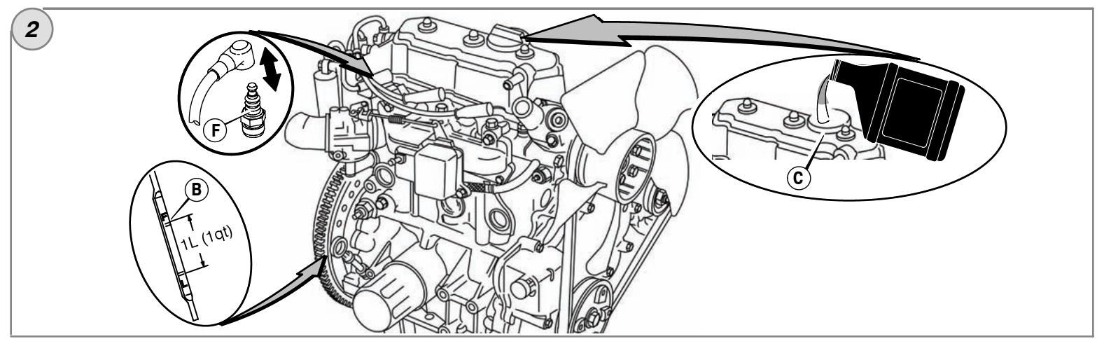 BRIGGS & STRATTON BRIGGS & STRATTON 436777 - 2