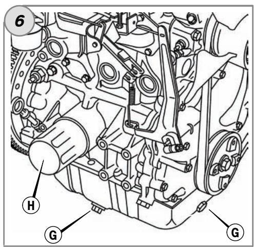 BRIGGS & STRATTON BRIGGS & STRATTON 436777 - 6