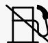 BRIGGS & STRATTON BRIGGS & STRATTON 582447 - SAFETY AND CONTROL SYMBOLS - 13