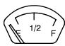 BRIGGS & STRATTON BRIGGS & STRATTON 583447 - Licznik motogodzin - 1