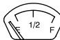 BRIGGS & STRATTON BRIGGS & STRATTON 583447 - Merilnik ur - 1