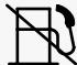 BRIGGS & STRATTON BRIGGS & STRATTON 583447 - SAFETY AND CONTROL SYMBOLS - 13