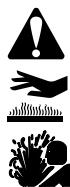 BRIGGS & STRATTON BRIGGS & STRATTON 583447 - How To Check/Add Coolant - 1