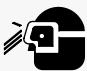 BRIGGS & STRATTON BRIGGS & STRATTON 585447 - SAFETY AND CONTROL SYMBOLS - 15