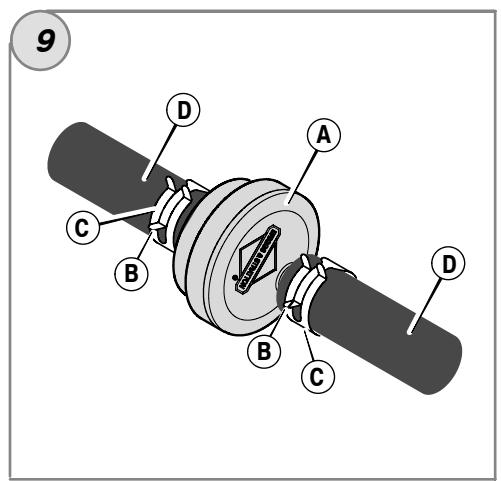 BRIGGS & STRATTON BRIGGS & STRATTON 589447 - 9