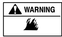 BRIGGS & STRATTON BRIGGS & STRATTON 613100 - CAUTION: - 1