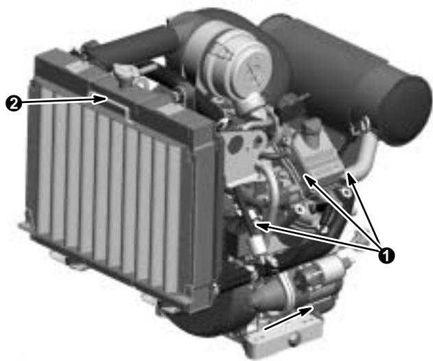 BRIGGS & STRATTON BRIGGS & STRATTON 613100 - Normal wear: - 6