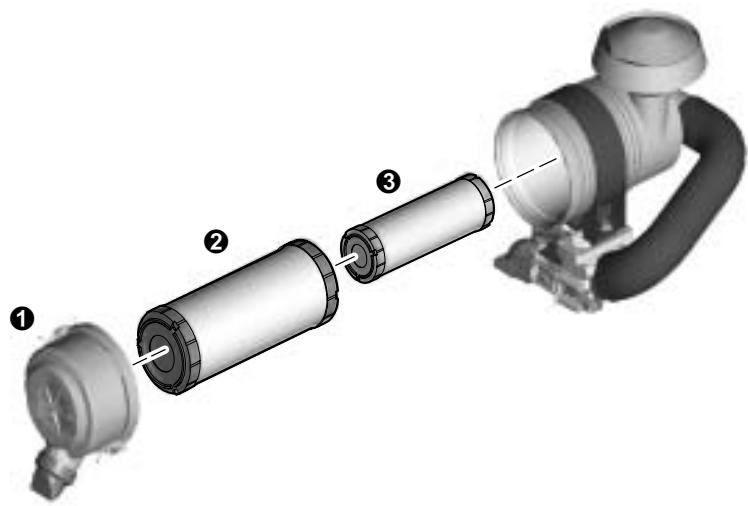 BRIGGS & STRATTON BRIGGS & STRATTON 613100 - Normal wear: - 5