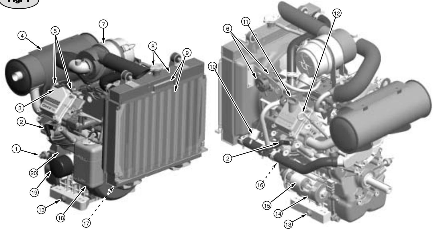 BRIGGS & STRATTON BRIGGS & STRATTON 613100 - 3