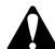 BRIGGS & STRATTON BRIGGS & STRATTON 613100 - International Hazard Symbols and Meanings - 1