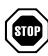 BRIGGS & STRATTON BRIGGS & STRATTON 613100 - International Hazard Symbols and Meanings - 7