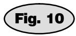 BRIGGS & STRATTON BRIGGS & STRATTON 613100 - CLEANING DEBRIS - 1
