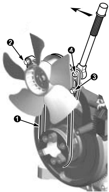 BRIGGS & STRATTON BRIGGS & STRATTON 613100 - Normal wear: - 3