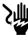 BRIGGS & STRATTON BRIGGS & STRATTON 613100 - Hazard Symbols and Meanings - 7