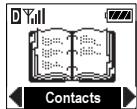 KYOCERA 5135 - List Menus - 2