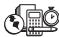 KYOCERA 5135 - Settings - 1