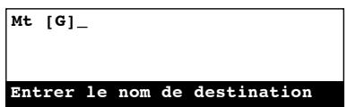 KYOCERA VI-310L - Tableau des caractères - 14