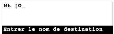KYOCERA VI-310L - Tableau des caractères - 13