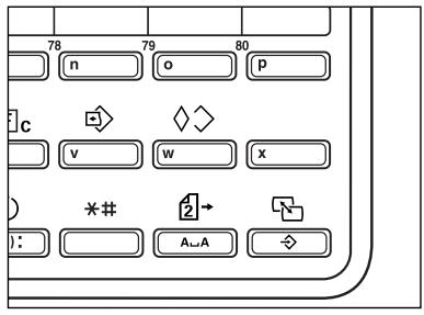 KYOCERA VI-310L - Vérifier le statut de réception - 1