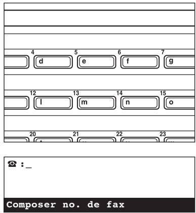 KYOCERA VI-310L - Enregistrement - 5