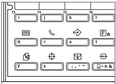 KYOCERA VI-310L - Préparatifs - 1