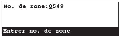 KYOCERA VI-310L - Enregistrer des documents dans une zone confidentielle - 8