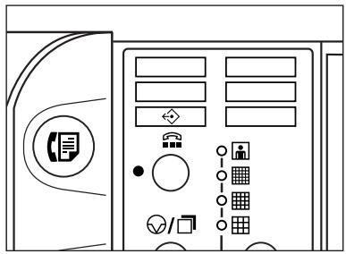 KYOCERA VI-310L - Transmission de télécopie manuelle - 5