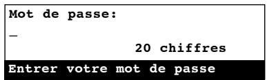 KYOCERA VI-310L - transmission en diffusion (suite de l'étape 5, page 4-35) - 2