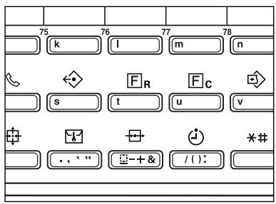 KYOCERA VI-310L - Transmission de diffusion en relais - 3