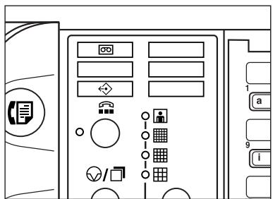 KYOCERA VI-310L - Préparatifs - 2