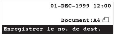 KYOCERA VI-310L - Utilisation d'une touche de programme - 2