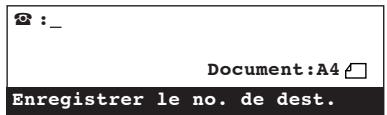KYOCERA VI-310L - Transmission en diffusion - 9