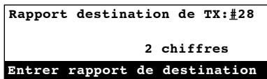 KYOCERA VI-310L - transmission de diffusion en relais - 4
