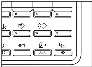 KYOCERA VI-310L - Vérifier le statut de la transmission - 1