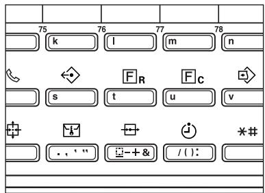 KYOCERA VI-310L - Transmission en diffusion - 10