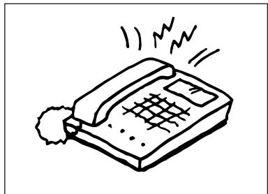 KYOCERA VI-310L - Modification du numéro de commutation à distance - 7
