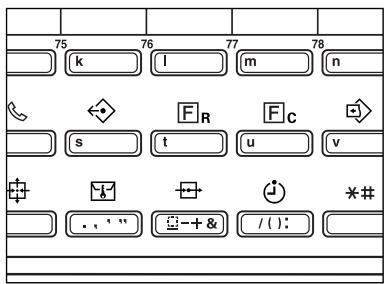 KYOCERA VI-310L - Enregistrement - 2