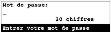 KYOCERA VI-310L - Entrer une sous-adresse - 2