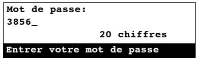 KYOCERA VI-310L - transmission en diffusion (suite de l'étape 5, page 4-35) - 3