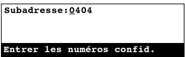 KYOCERA VI-310L - ① Enregistrer des documents dans une boîte de code f - 6