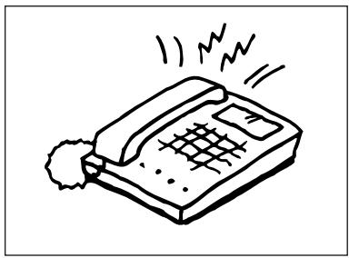 KYOCERA VI-310L - Préparatifs - 2