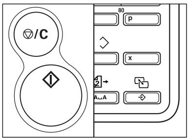 KYOCERA VI-310L - Annuler une réception - 3