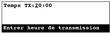 KYOCERA VI-310L - Transmission de diffusion en relais - 6